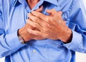 Болит сердце от переживаний и нервов: что делать при волнениях и стрессе