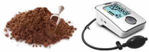 Повышает или понижает какао давление - употребление напитка при гипертонии
