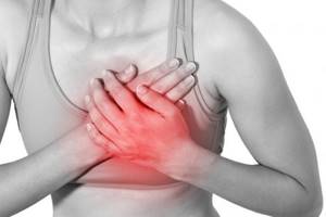 Неотложная помощь при инфаркте миокарда: алгоритм действий