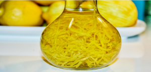 Повышает или понижает артериальное давление лимон?