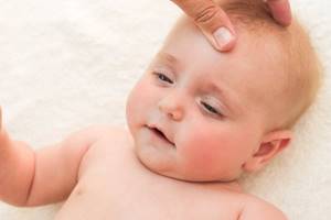 Доброкачественная внутричерепная гипертензия у детей, причины патологии у грудного ребенка